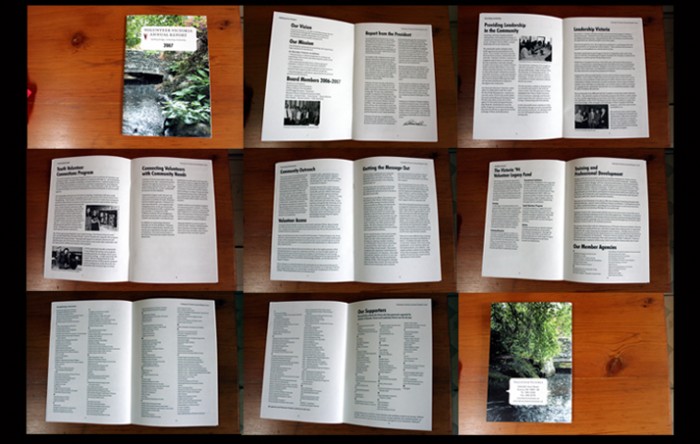 volunteervictoriaannualreport