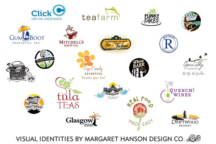 logos