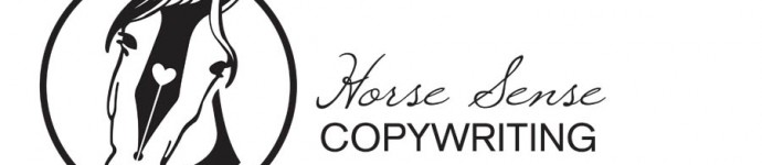 horsesensecopywriting-LOGO-black