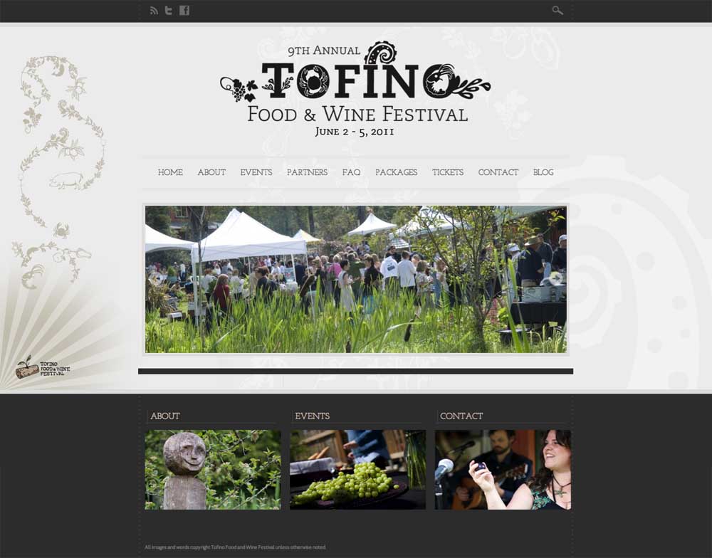 Food Wine Festival