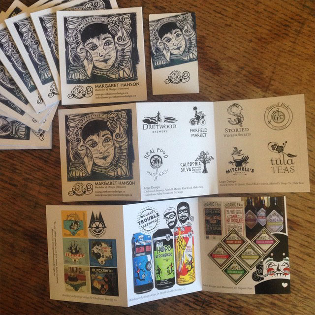 New Promotional Materials for 2015 New Promotional Materials for 2015