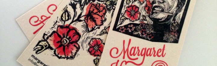 New Business cards New Business cards